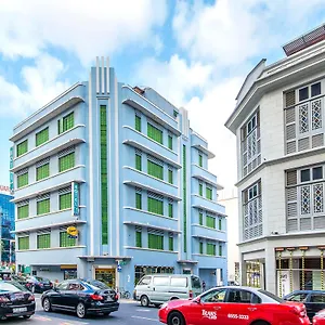 81 Rochor Singapur